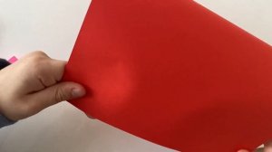 Поделка для мамы| valentine’s card| открытка для мамы| handicraft for mom|валентинка делаем сами