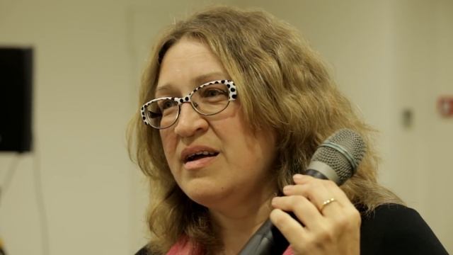 TechTalk. Наталка Шпот "Організація без ієрархії" смотреть онлайн