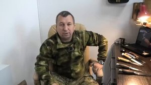Х12МФ ржавеет или нет? Реальный тест 6 ножей.