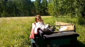 Минитрактор Сватт ХТ 180