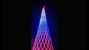 Шуховская башня в Дзержинске - чудо инженерной мысли