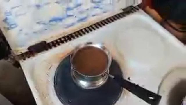 картопля   на конопляном масле