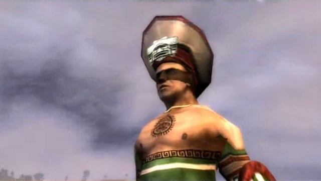 Medieval 2 Total war kingdoms: American campaign intro смотреть онлайн