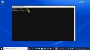 Reset Forgotten Ubuntu Linux Password on WSL