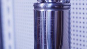 Тепловой насос ВОДА-ВОДА