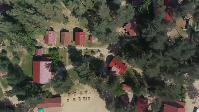 Тридевятое царство летом. смотреть онлайн