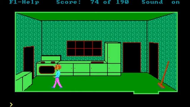 Pixel Sunday: Hugo's House of Horrors (1990) смотреть онлайн