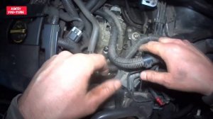 ✅✌??? Opel Meriva коробка  Easytronic (Изитроник) Установка механизма выбора передач без диагностик