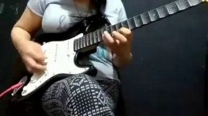 Yngwie Malmsteen - Echo Etude