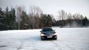 Mercedes Benz w221 drift дрифт