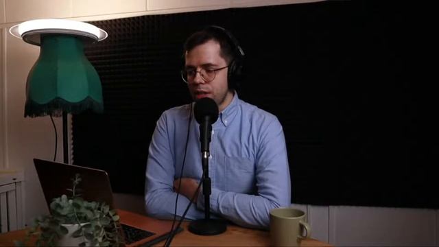 Расстройства пищевого поведения и личные границы / не.психология.подкаст s03e06 / Иван Чистяков смотреть онлайн