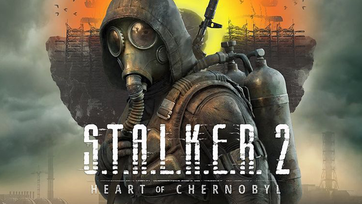 S.T.A.L.K.E.R. 2: Сердце Чернобыля | ТРЕЙЛЕР (русские субтитры)