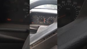 Замена ремня грм Ваз . От  опель вектра 1.6.