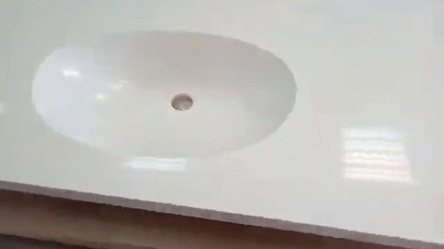 Оригинальная раковина-столешница смотреть онлайн