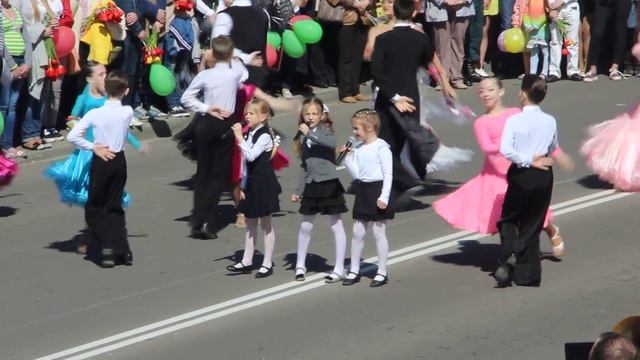 "Майский Вальс" смотреть онлайн