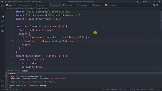 Create A Responsive React Movies App With API  ReactJS Movies | ReactJS Tutorial For Beginners