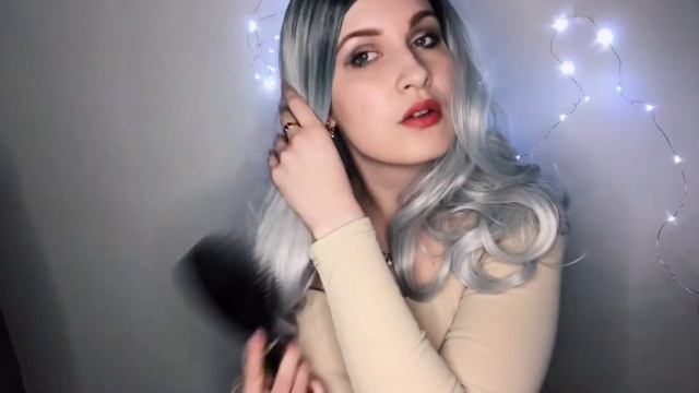 Парики на Aliexpress! Длинный синтетический парик цвета омбре из магазина Wignee Hair Store смотреть онлайн