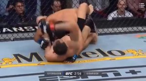 Tony Ferguson vs Beneil Dariush.Full fight.Тони Фергюсон против Бенеил Дариуш.Полный бой.🔥