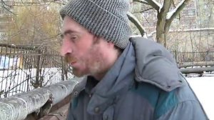 Вито Рэмбозо до того как стал известен!!