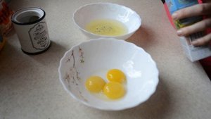 Хрустящая цветная капуста, жаренная в сухарях