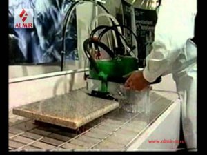 Гидравлический профилеобразующий станок AUCTOR CP99 Oma System