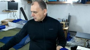 Сравнение тканей для ходовых тентов. Sunbrella , Valmex pacific  и Oксфорд 600D PU