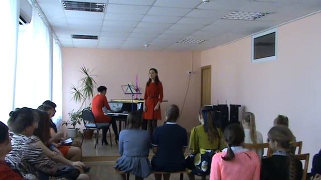 Маргарита  Романс из кф 