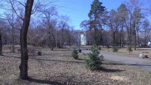Посетителей благовещенских парков обезопасили от клещей