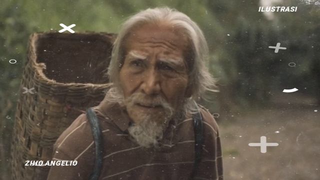 Z1NAH BERAKHIR MENINGGAL, PENELUSURAN REPORTER & INDIGO смотреть онлайн