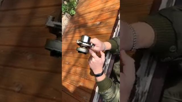 Помпа Skoda octavia A7 2.0tdi смотреть онлайн