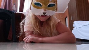 чему я научилась за 5 месецев в квадробике? (на самом деле я занимаюсь год)
