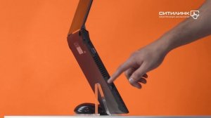 Обзор ноутбука ASUS Pro P1440FA-FA2081 | Ситилинк