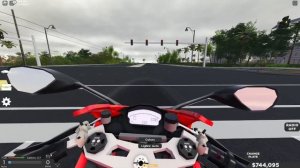 SPEED TEST OF THE DUCATI PANIGALE 899 IN SOUTHWEST FLORIDA