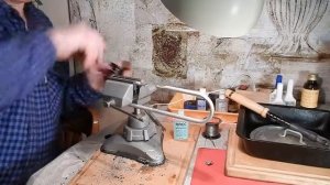 Пайка Алюминия свинцовым припоем пос 61 без канифоли часть 2