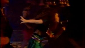 Наташа Королёва - Серые глаза (1992)