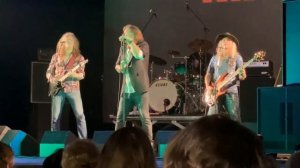 08.11.2023, "Не позволяй душе лениться", группа "Круиз" Матвея Аничкина, г. Советск