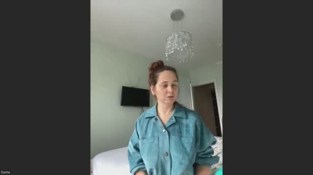 Смехозавтрак день 133 | Смехозарядка отзывы Смехойога | Laughter yoga reviews