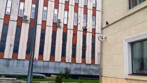 Московский электродный завод. 19 сентября 2021.