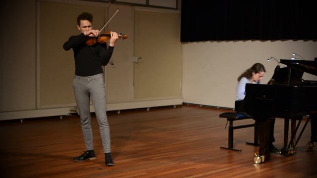 Tchaikovsky: Violin Concerto In D Major, Op.35, TH.59 - I. Allegro moderato - Rolf de Vries смотреть онлайн