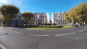 #3-1 Безье - один из старейших городов Франции основанный в VII веке д.н.э.