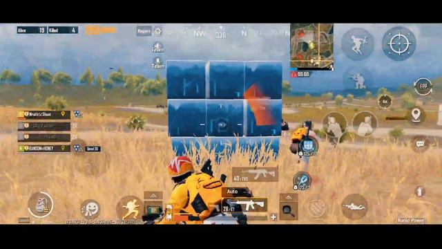 #letmedownslowly || #RELAMEX3 || #PUBGMOBILEKR || #MONTAGE || смотреть онлайн