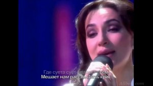 Зара и Дмитрий Певцов - Я скучаю по тебе