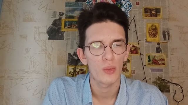 Декламация стихотворения "Письмо к женщине" читает Алексей Бадюк студент 2 курс "Филология".
