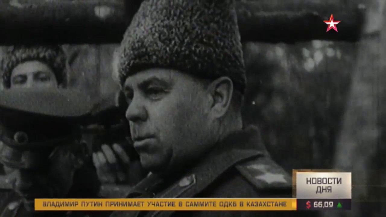 Канал звезда победа