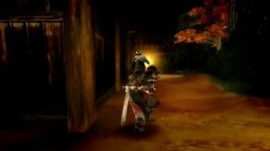 Shinobido 2: Tales of the Ninja - TGS 11 Trailer