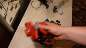 Центробежный насос Bravo MB 80С. Помощник что надо!