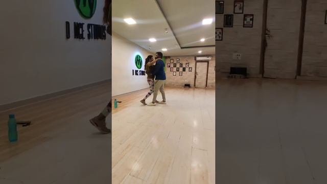 KIZOMBA DANCE ! смотреть онлайн