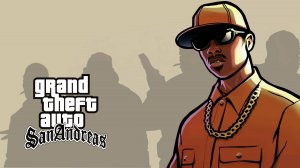 Прохождение: Gta San Andreas 34 Миссия - Рождена на небесах
