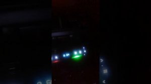 Почему то после подключения парктроника к пионеру sph-10bt,выключить не могу