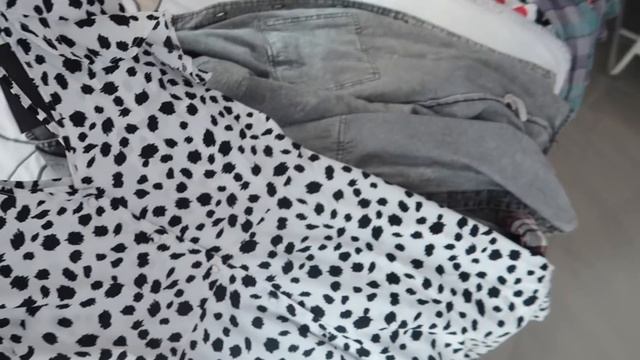 VLOG : НАХОДКИ ПОЛЬСКИХ SECOND HAND/ ASOS ЗАКАЗ | carrypingwin смотреть онлайн